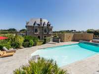 Vente maison 14 pièces