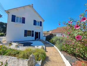 Vente Maison 3 chambresLe Croisic