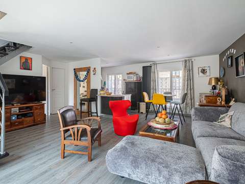 Vente maison 6 pièces Le Croisic 44