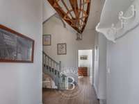 Vente maison 10 pièces