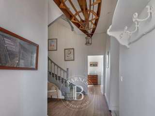 Vente maison 10 pièces