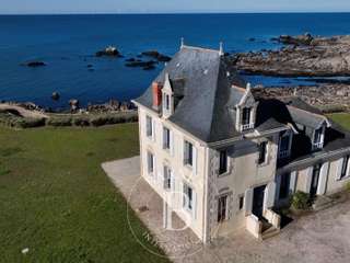 Vente maison 10 pièces