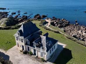 Vente Maison 7 chambresLe Croisic