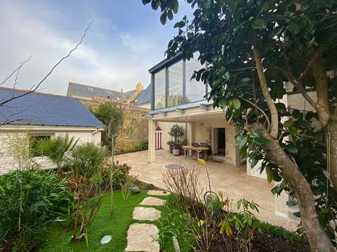 Vente maison 6 pièces Le Croisic 44