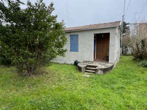 Vente Maison 2 chambresLe Croisic