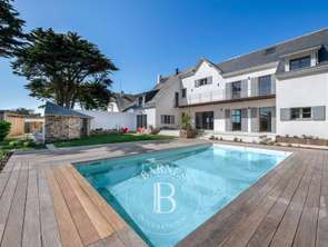 Vente Maison 7 chambresLe Croisic