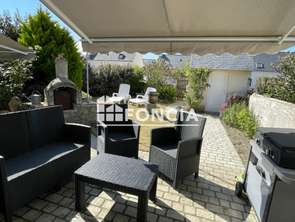 Vente Maison 4 chambresLe Croisic