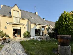 Vente Maison 4 chambresLe Croisic