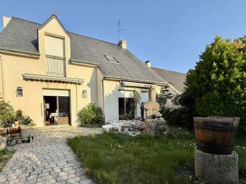Vente maison 6 pièces Le Croisic 44