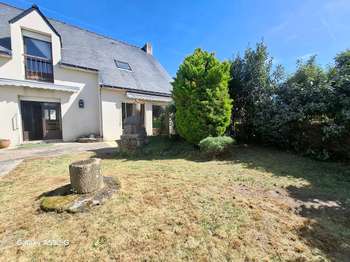 Vente maison 7 pièces Le Croisic 44
