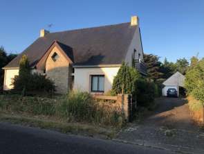 Vente Maison 4 chambresLe Croisic