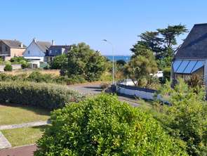 Vente Maison 4 chambresLe Croisic