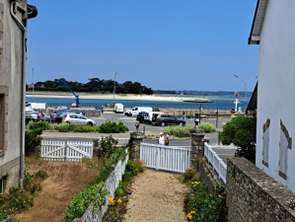 Vente Maison 6 chambresLe Croisic