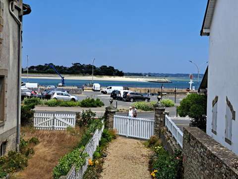 Vente maison 8 pièces Le Croisic 44