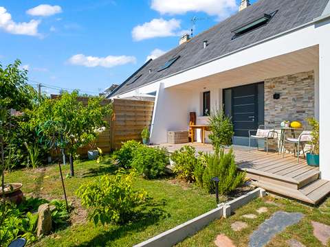Vente maison 3 pièces Le Croisic 44