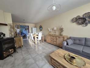 Vente Maison 3 chambresLe Croisic