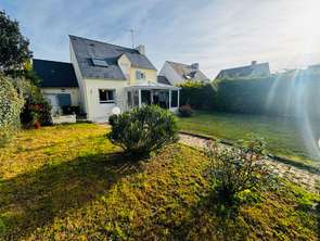 Vente Maison 3 chambresLe Croisic