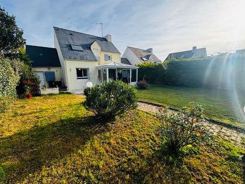 Vente maison 6 pièces Le Croisic 44