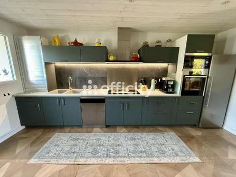 Vente maison 3 pièces Le Croisic 44