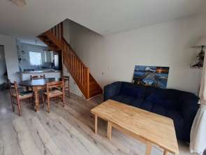 Vente Maison 3 chambresLe Croisic