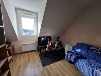 Vente maison 4 pièces Le Croisic 44