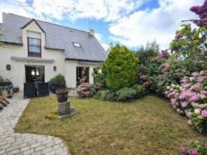 Vente Maison 4 chambresLe Croisic