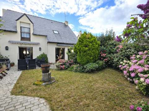 Vente maison 5 pièces Le Croisic 44