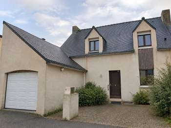 Vente Maison 4 chambresLe Croisic