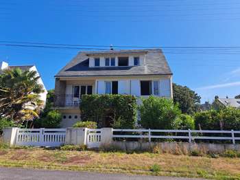 Vente maison 10 pièces Le Croisic 44