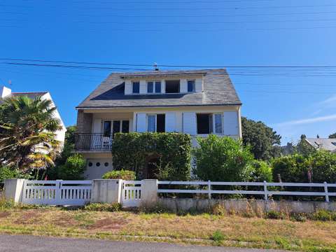 Vente maison 10 pièces Le Croisic 44