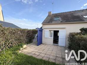 Vente Maison 2 piècesLe Croisic