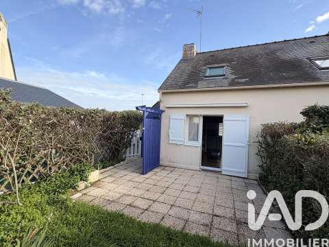 Vente maison 2 pièces Le Croisic 44