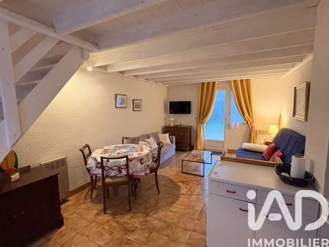 Vente maison 2 pièces Vente maison 2 pièces