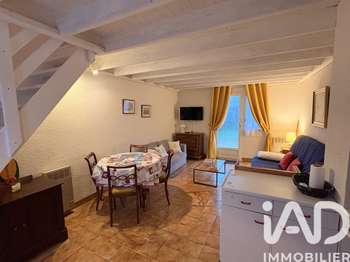 Vente maison 2 pièces