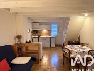 Vente maison 2 pièces Vente maison 2 pièces