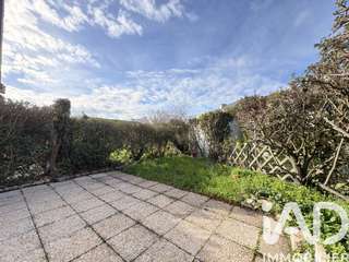 Vente maison 2 pièces Vente maison 2 pièces