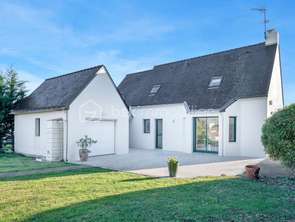 Vente Maison 3 chambresLe Croisic