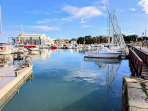 Vente Maison 2 chambresLe Croisic