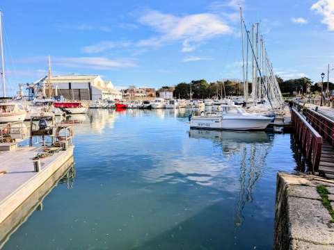 Vente maison 4 pièces Le Croisic 44