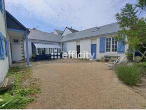 Vente Maison 5 chambresLe Croisic