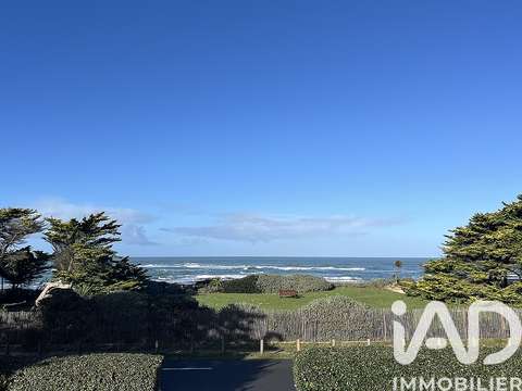 Vente maison 6 pièces Le Croisic 44