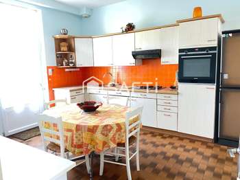 Vente maison 4 pièces Le Croisic 44