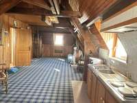 Vente maison 9 pièces