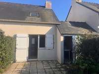 Vente maison 2 pièces