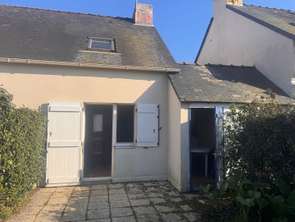 Vente Maison 1 chambreLe Croisic