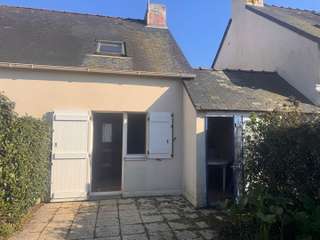 Vente maison 2 pièces