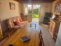 Vente maison 2 pièces