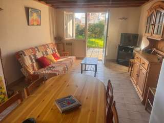 Vente maison 2 pièces