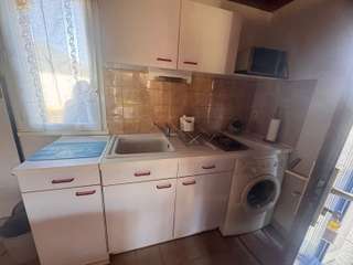 Vente maison 2 pièces