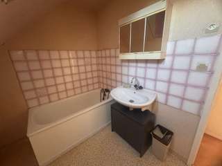 Vente maison 2 pièces